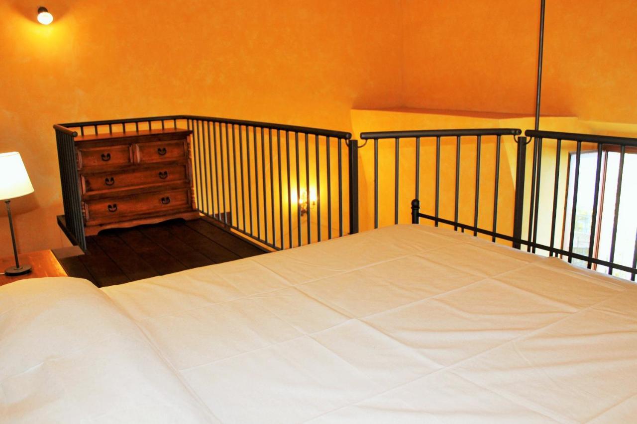 Castello Di Populonia Villa A Mare מראה חיצוני תמונה