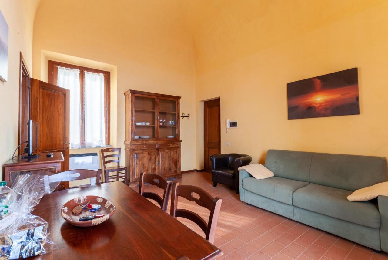 Castello Di Populonia Villa A Mare מראה חיצוני תמונה