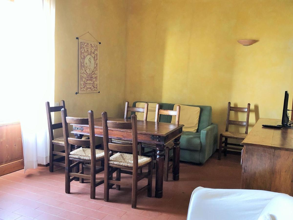 Castello Di Populonia Villa A Mare מראה חיצוני תמונה
