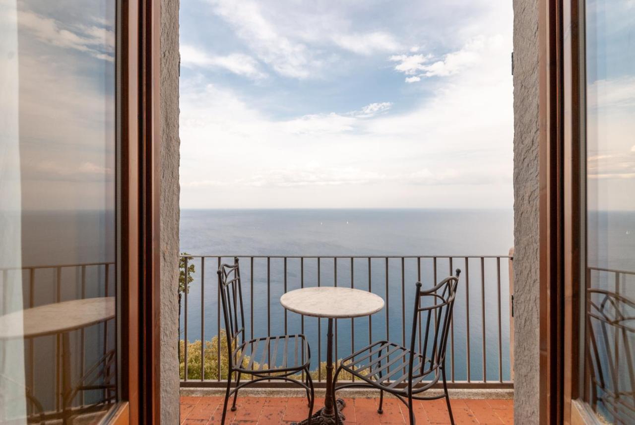 Castello Di Populonia Villa A Mare מראה חיצוני תמונה