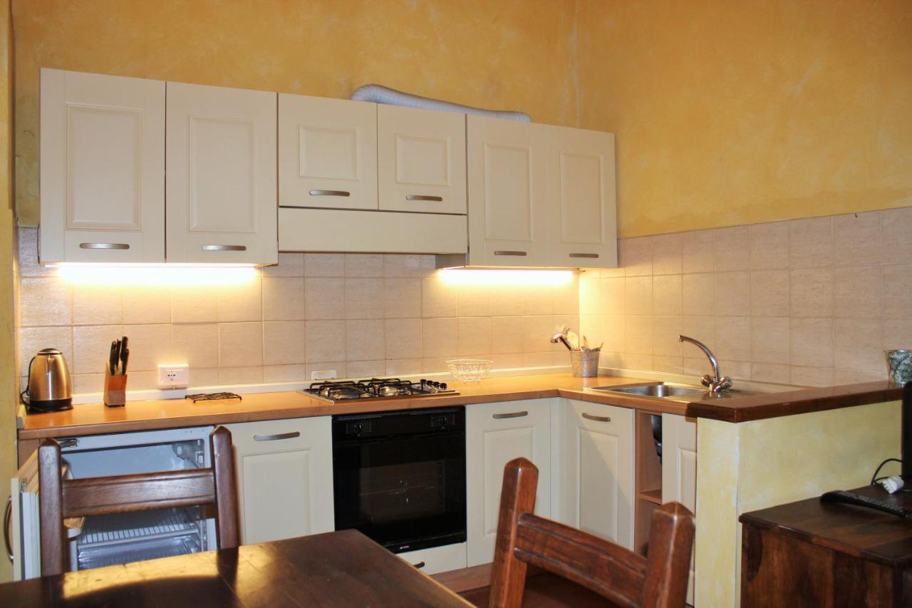 Castello Di Populonia Villa A Mare מראה חיצוני תמונה