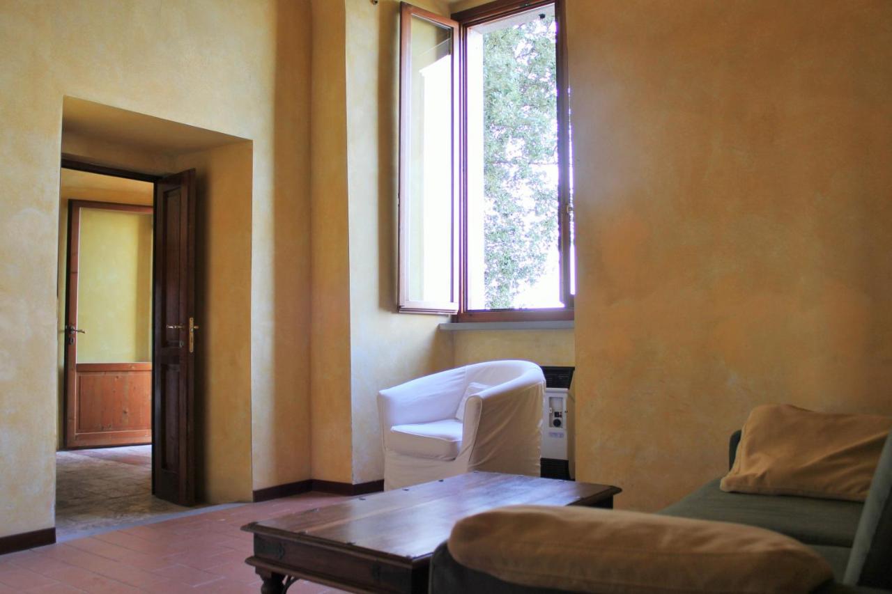 Castello Di Populonia Villa A Mare מראה חיצוני תמונה