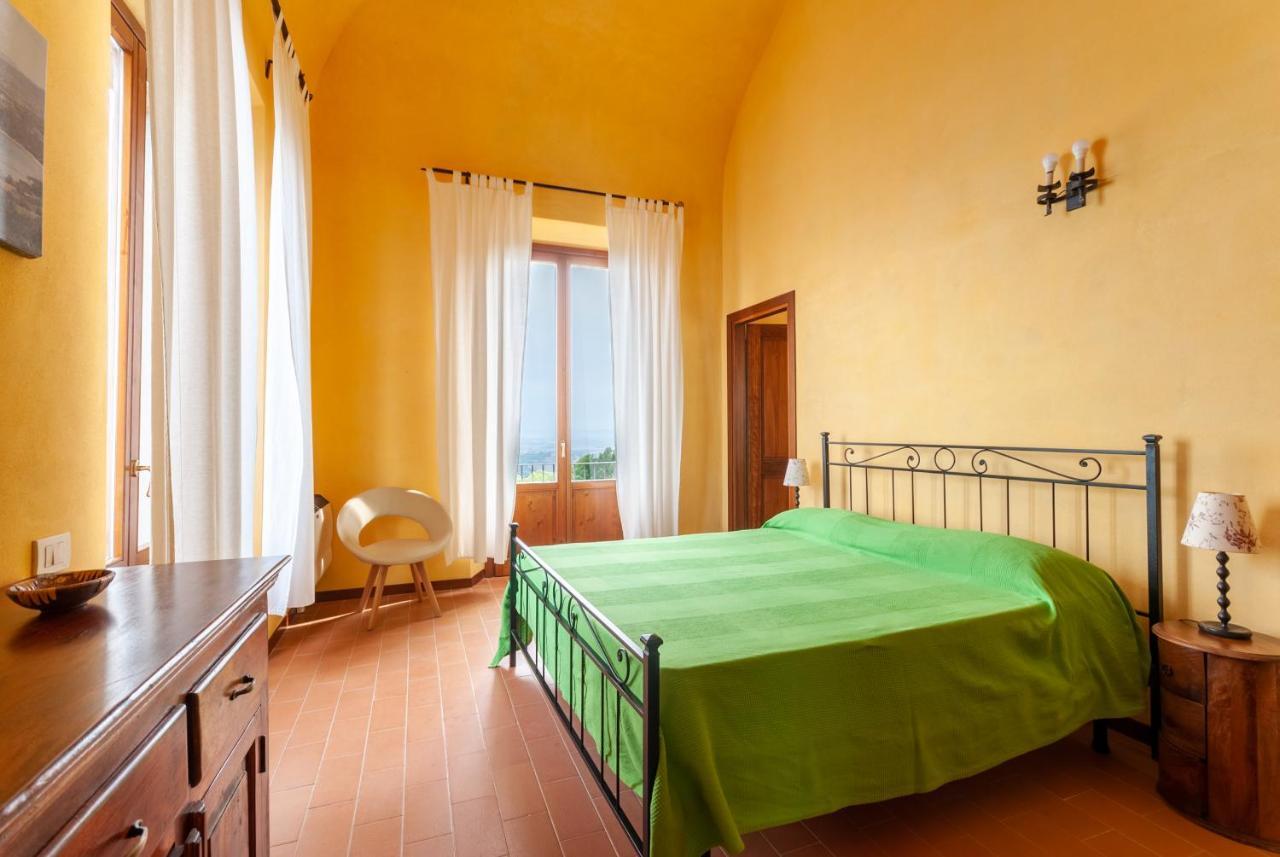 Castello Di Populonia Villa A Mare מראה חיצוני תמונה