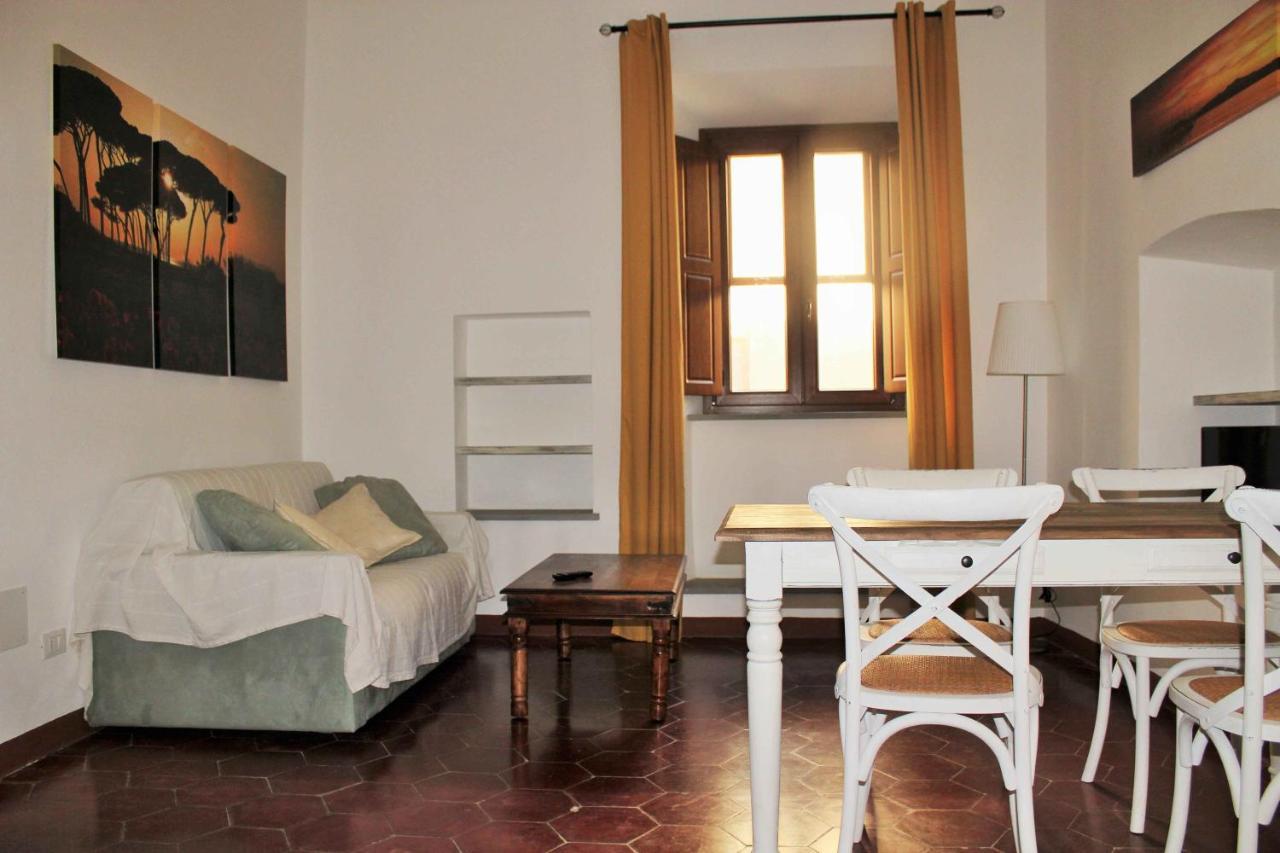 Castello Di Populonia Villa A Mare מראה חיצוני תמונה