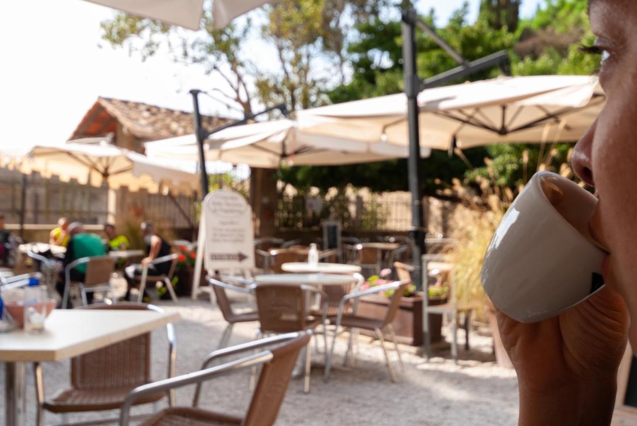 Castello Di Populonia Villa A Mare מראה חיצוני תמונה