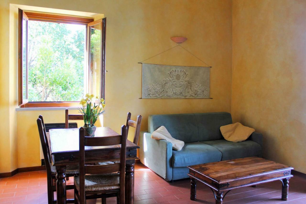 Castello Di Populonia Villa A Mare מראה חיצוני תמונה