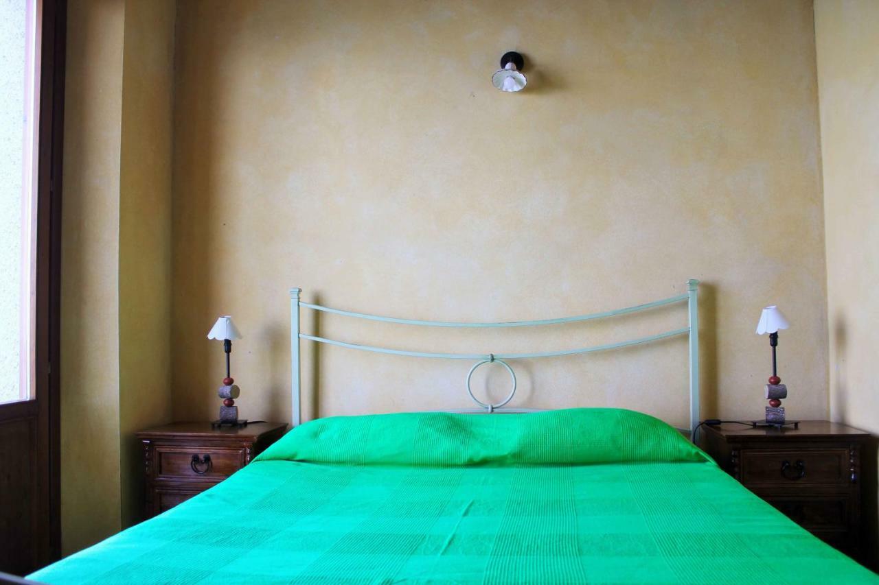 Castello Di Populonia Villa A Mare מראה חיצוני תמונה