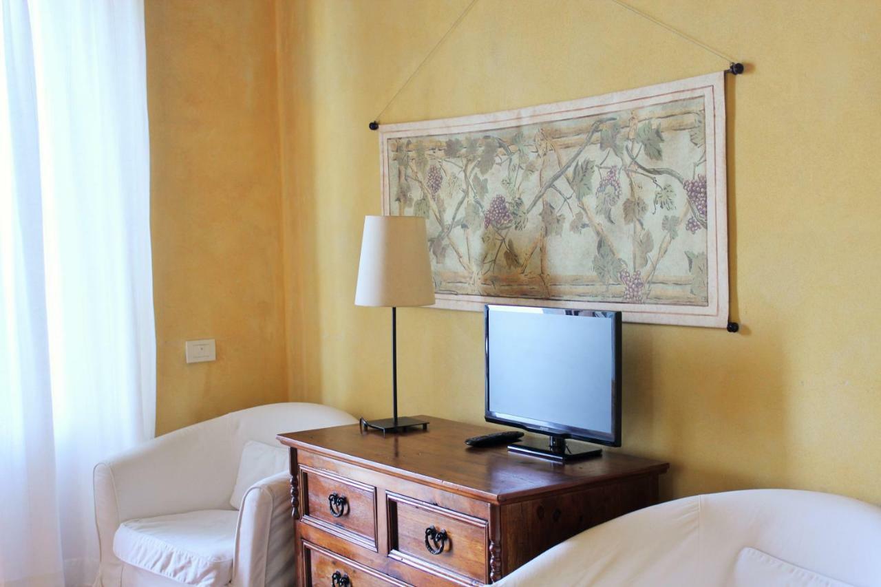 Castello Di Populonia Villa A Mare מראה חיצוני תמונה