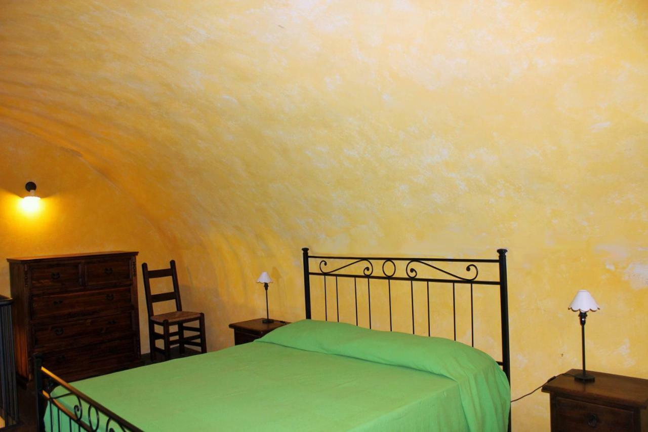 Castello Di Populonia Villa A Mare מראה חיצוני תמונה