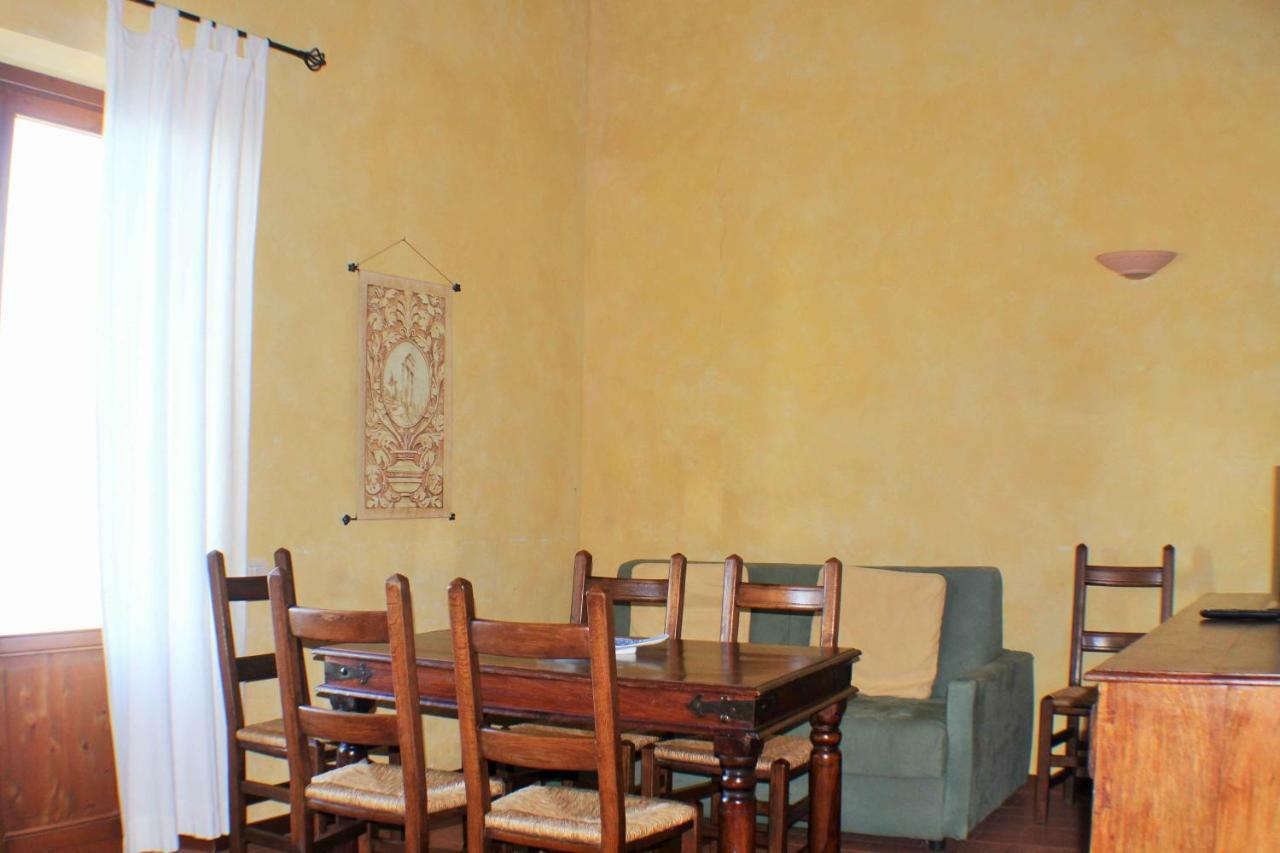 Castello Di Populonia Villa A Mare מראה חיצוני תמונה