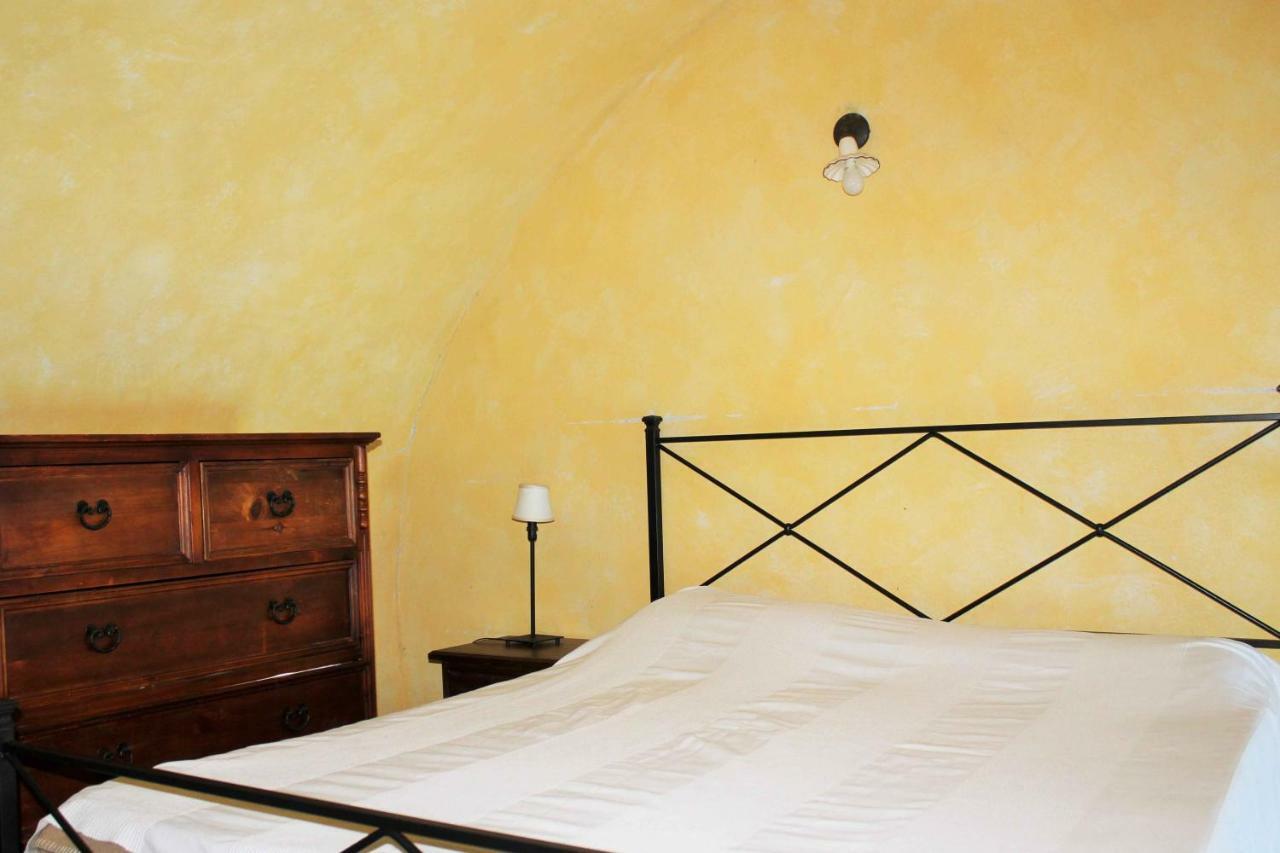 Castello Di Populonia Villa A Mare מראה חיצוני תמונה