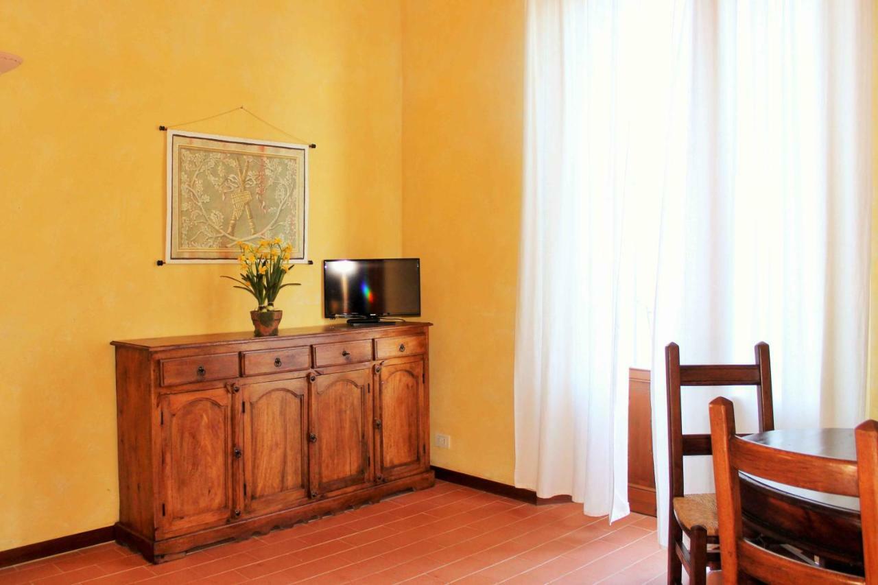 Castello Di Populonia Villa A Mare מראה חיצוני תמונה